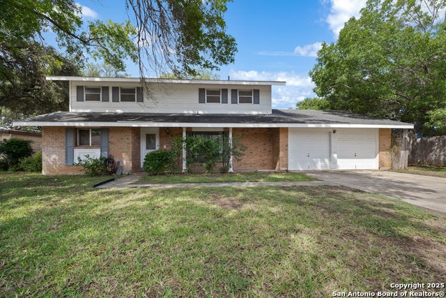 5214 La Barranca St, San Antonio