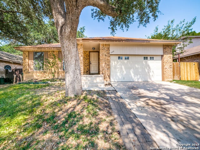 4922 Timber Wind, San Antonio