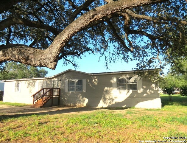 908 Texas, Pleasanton