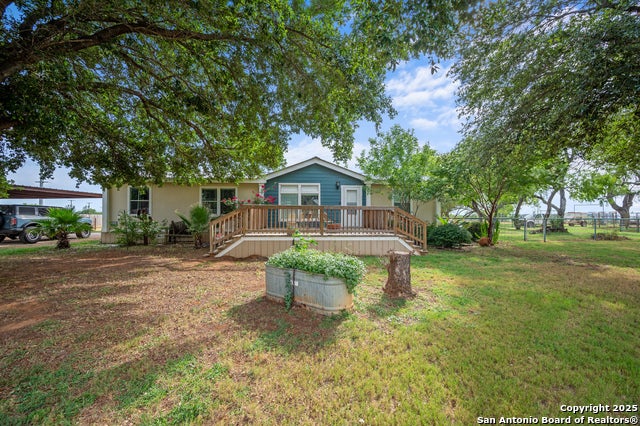 638 Lagunillas, Charlotte