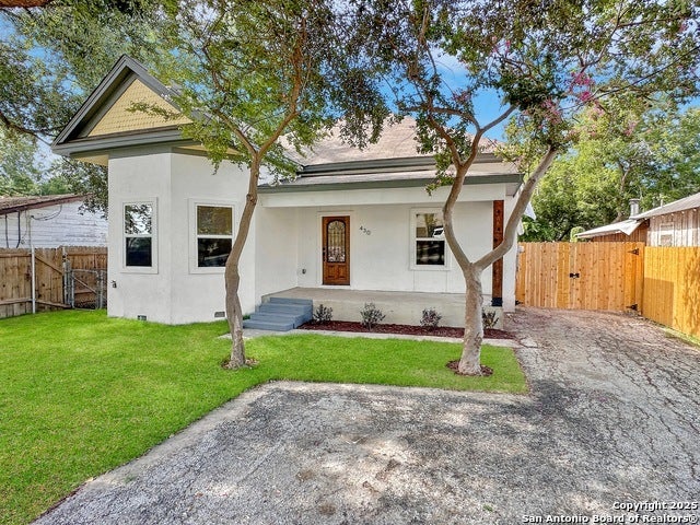 430 E Hart, San Antonio