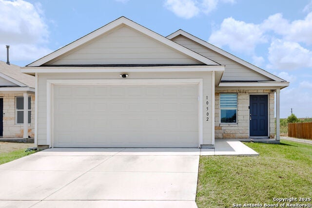 10502 Torroja Way, Converse