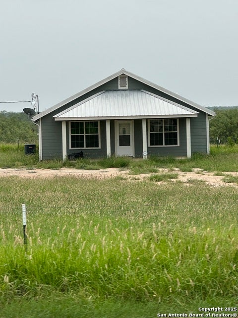 1651 Fm 186, Carrizo Springs