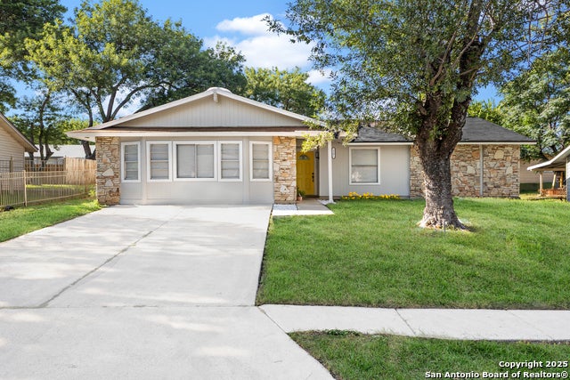 9501 Bear Creek, San Antonio