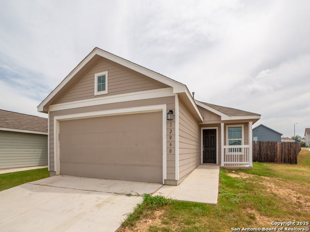 12060 Overton, San Antonio