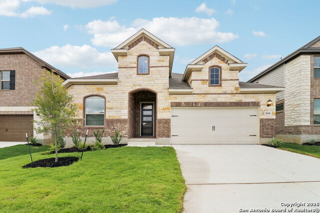 10416 Bluefish Way, Boerne