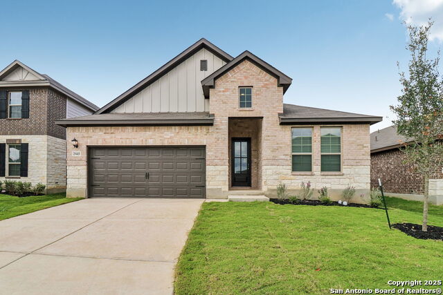 29415 Arrowtooth Blvd, Boerne
