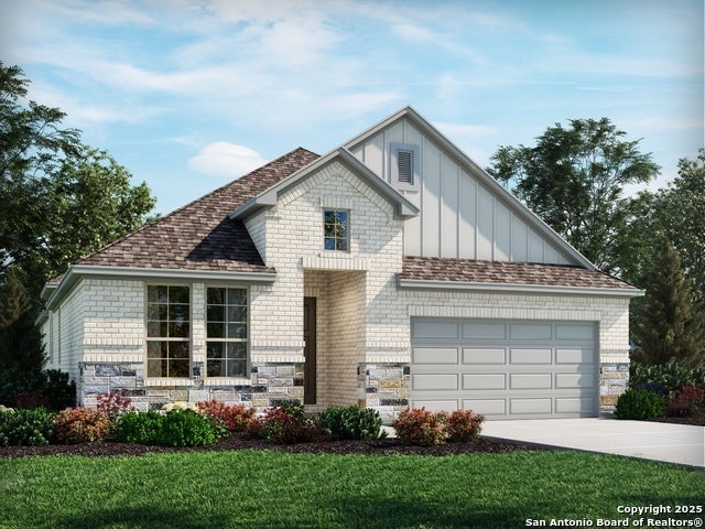 29415 Arrowtooth Blvd, Boerne