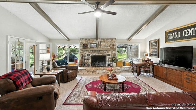 781 Mary Preiss, New Braunfels