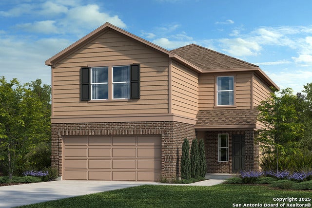 5114 Schaeffer Rdg, Converse