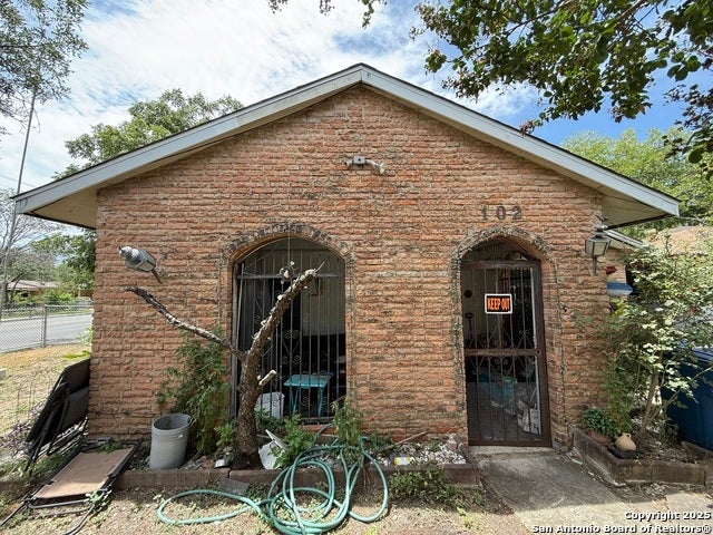 102 Fridell, San Antonio