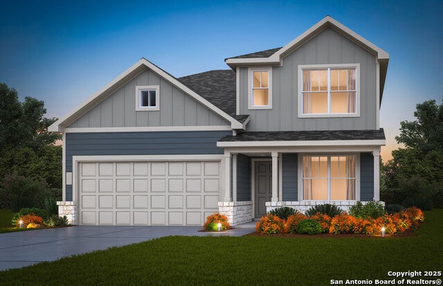 632 Rustic Grove, Boerne