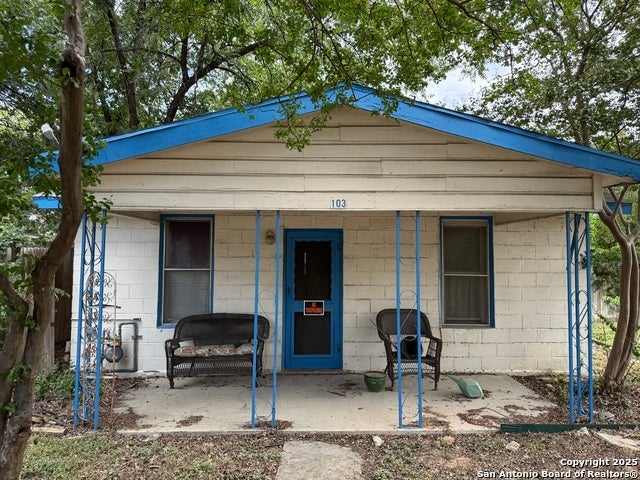 103 Pharis, San Antonio