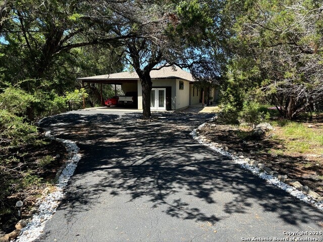 317 Saddle Mountain, Boerne