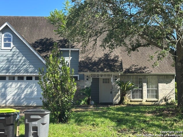 2616 El Camino Dr, Bay City