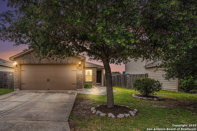 6616 Luckey Path, San Antonio