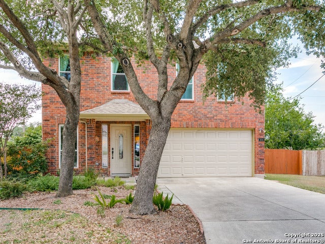 5850 Imperial Topaz, San Antonio