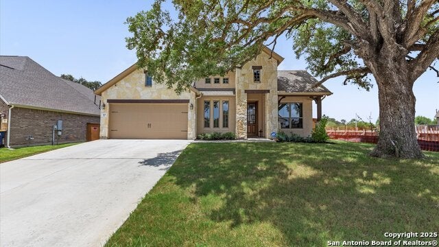 425 Foxbrook, Cibolo