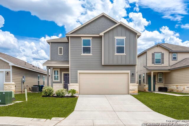 3522 Rancho Grande, San Antonio