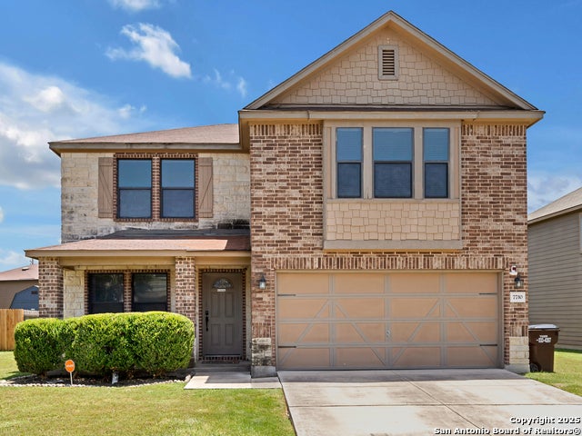 7710 Sundew Mist, San Antonio