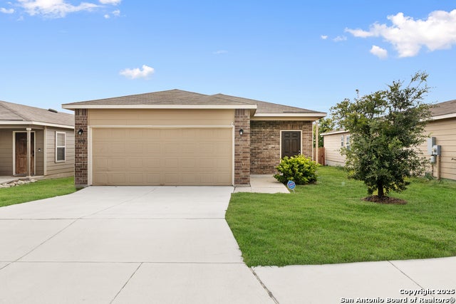 10719 Noble Canyon, San Antonio