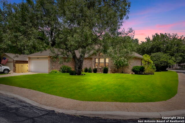 3315 Doagie, San Antonio