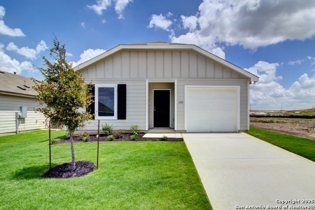 11119 Prairie Landing, Converse