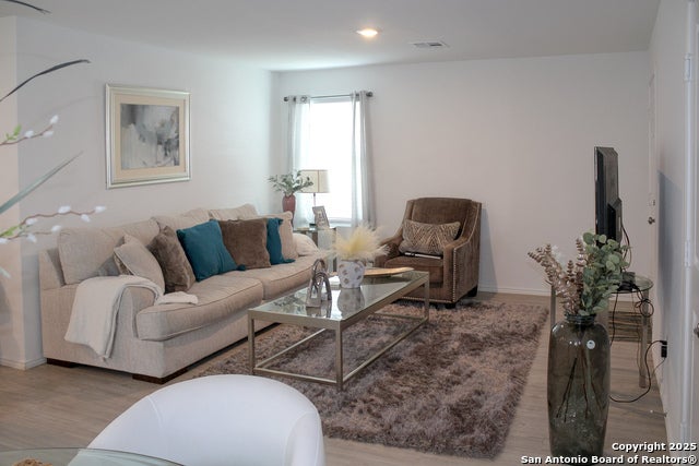 4402 Geyser, San Antonio