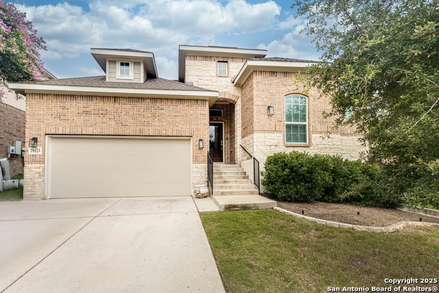29123 Bettina, Boerne