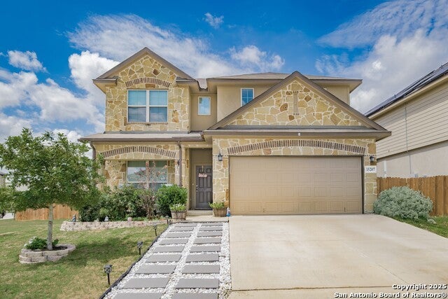 15207 Comanche Mist, San Antonio