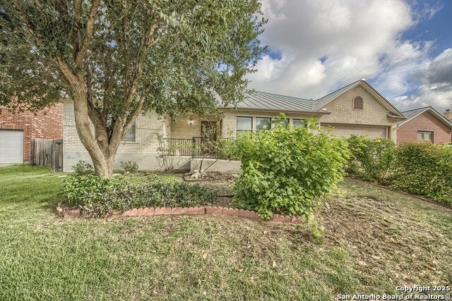 18515 Fourmile Creek, San Antonio