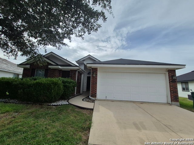 7234 Autumn Acres, Converse