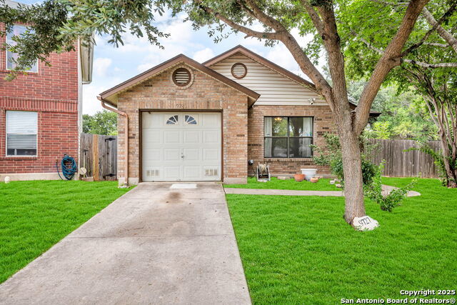 9727 Astin Place, San Antonio