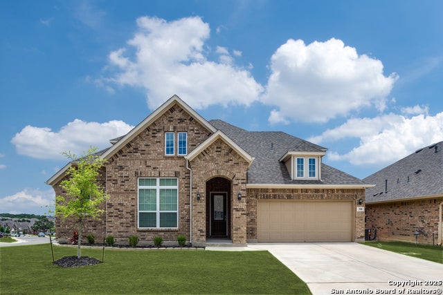 390 Rhapsody View, Spring Branch