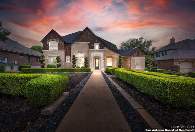 26214 Tawny Way, Boerne