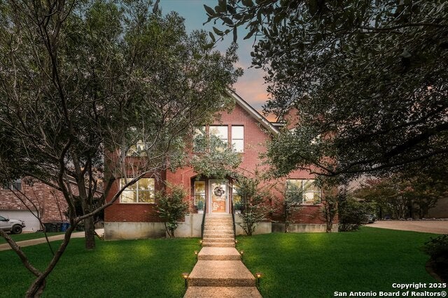 25031 Granite Path, San Antonio