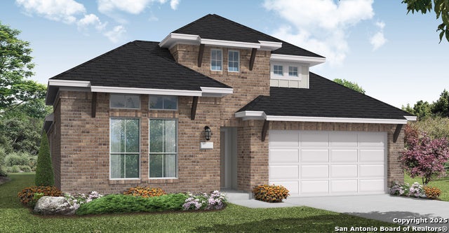 2503 Tortuga Verde, San Antonio