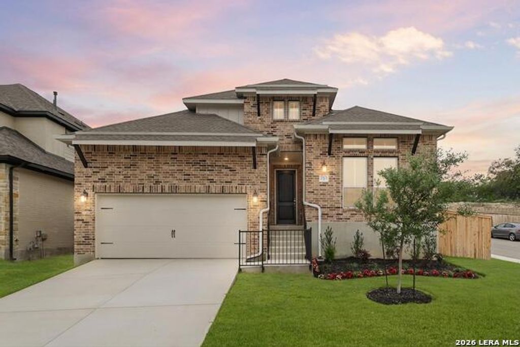 2503 Tortuga Verde, San Antonio