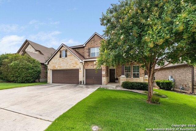 28914 Diana Falls, San Antonio