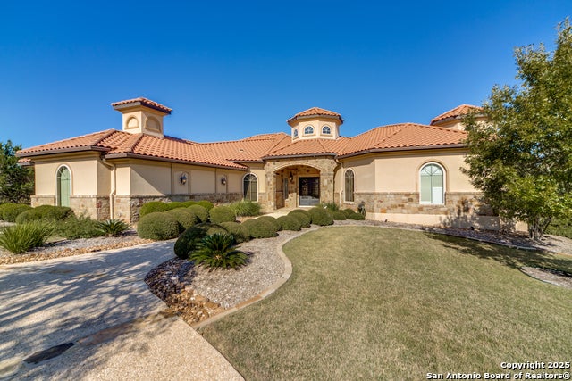 11503 Toponga, Boerne