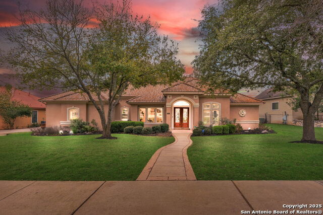 24514 Birdie Ridge, San Antonio
