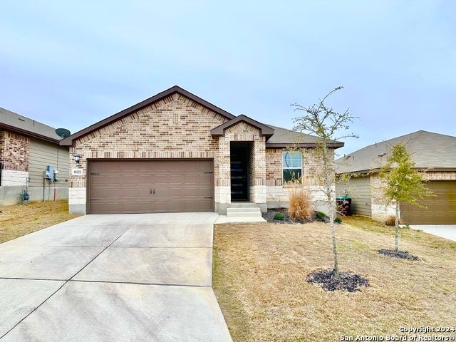 10222 Azealia, Boerne