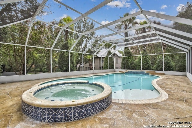 3735 Shimmering Dawn St 1, San Antonio