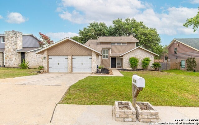 6022 Royal Wood, San Antonio