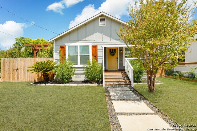 255 Carle, San Antonio