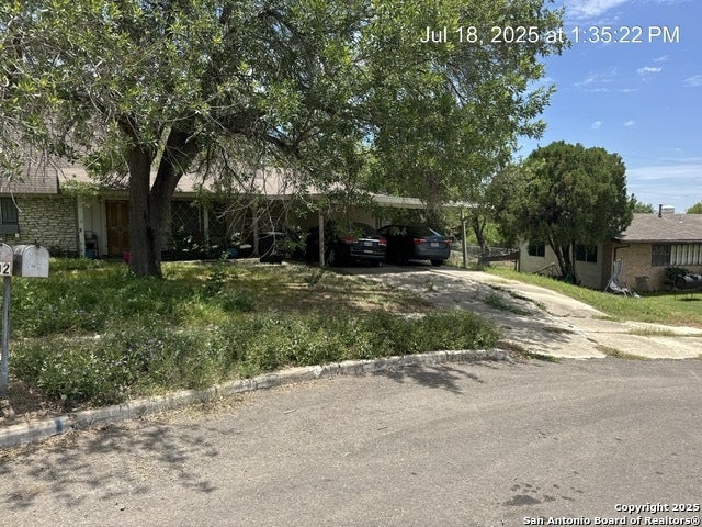206 Threadneedle, San Antonio