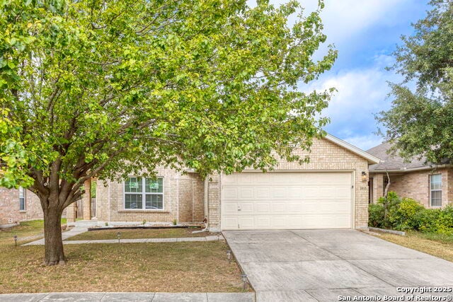 1415 O Hara, San Antonio