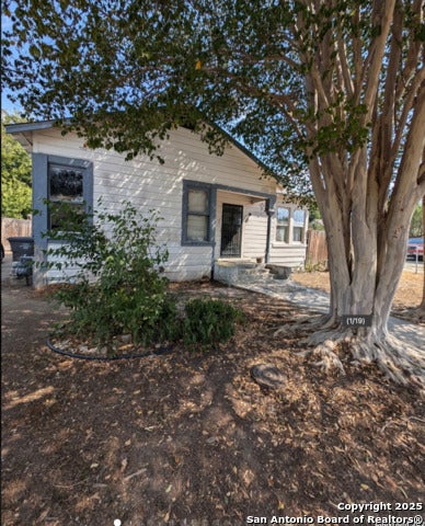 134 Handley, San Antonio