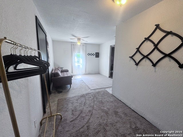 1306 Braubach, San Antonio