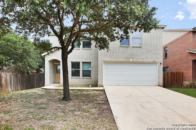 10431 Manor Crk, San Antonio